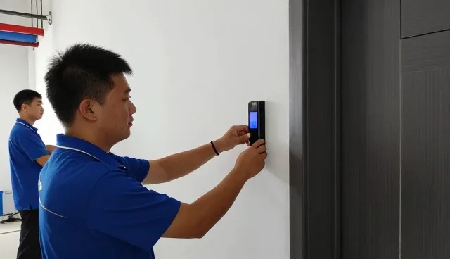 仓储物流变化带来的涵盖安全技术需求