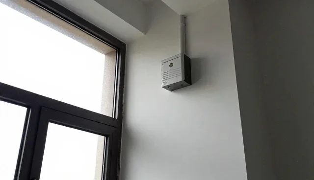 门禁系统安全管理的实践与日常维护要点
