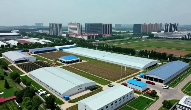 智能监控系统在门禁安装中的使用与维护要点