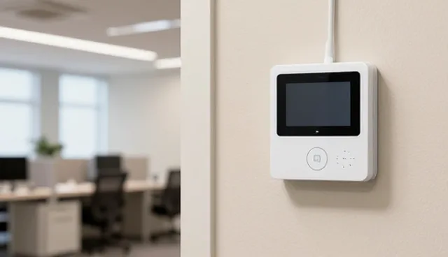 智能报警系统选型中的安全技术覆盖要点解析