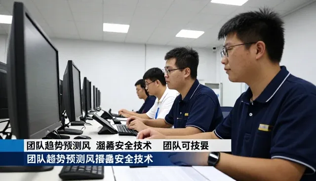 四川省云帆沧海安全科技有限公司聊聊工程安装调试技术发展